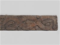 人像雕刻簷椼藏品圖，第8張